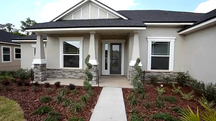 Jacqueline Model by Landon Homes
