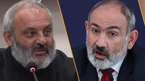 Չարիք, քեզ շատ քիչ ժամանակ է մնացել․ Բերման են ենթարկել Բագրատ Սրբազանին#asekose #news
