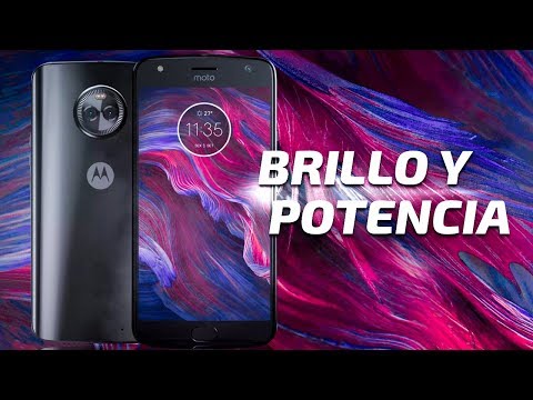 MOTO X4, review en español, CASI PERFECTO