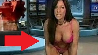 Best News Bloopers OF ALL TIME - Hilarious News Bloopers Funny Fails 2017