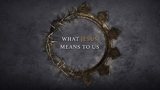 “The Sacrificial Lamb of God” - Exodus 11:1-7; 12:1-14