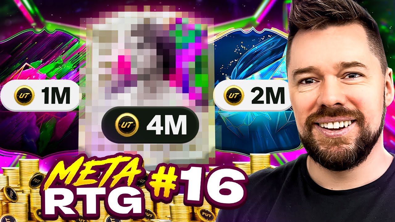 The Most INSANE Pack Luck You've Ever Seen!🔥 YouTube