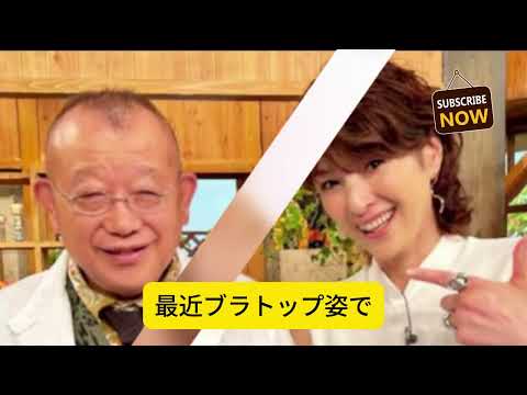 吉瀬美智子と長谷川京子の見事な新ルック！