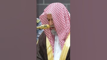 سورة القصص | الشيخ #صالح_بن_حميد