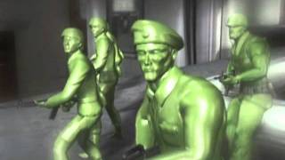 Army Men: Sarge's War (FMV) screenshot 2