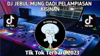 DJ JEBUL MUNG DADI PELAMPIASAN - DJ KISINAN TIK TOK TERBARU screenshot 4