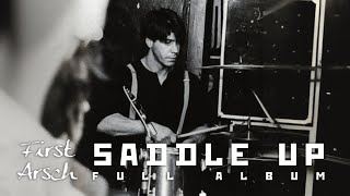 First Arsch - Saddle Up (1992) FULL ALBUM