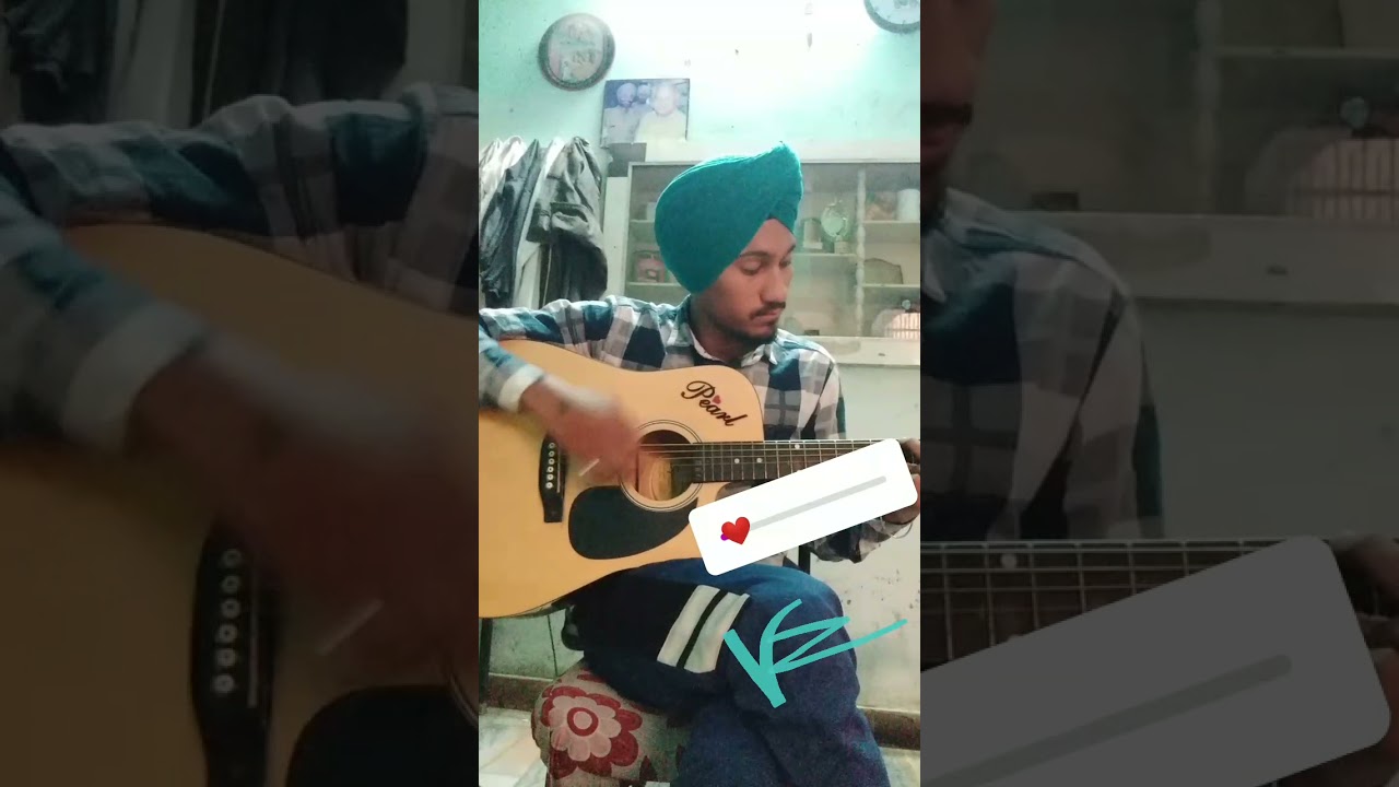 Deewana Kar Raha Hai 