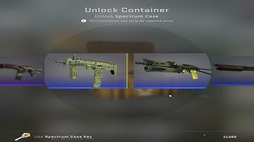 Opening 1 Case Per Day Until I Get A Glove/Knife Day 47