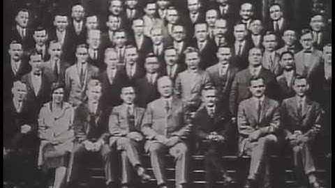 Episode 11: Gravity, Electricity, Magnetism - The Mechanical Universe