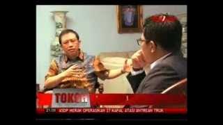 Download lagu TV One -  [TOKOH] Marzuki Alie (Part 1)