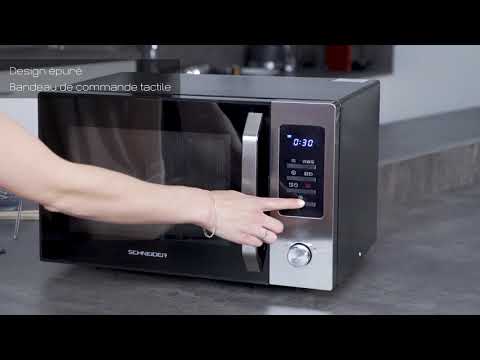 Micro Ondes I Schneider