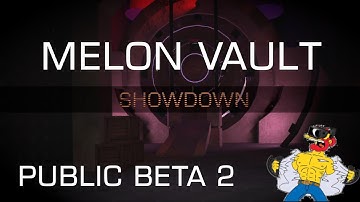 Boneworks Custom Campaign: Melon Vault Update! - Download Link and Installation Guide
