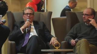 APEX 2017 Conference Aftermovie screenshot 5