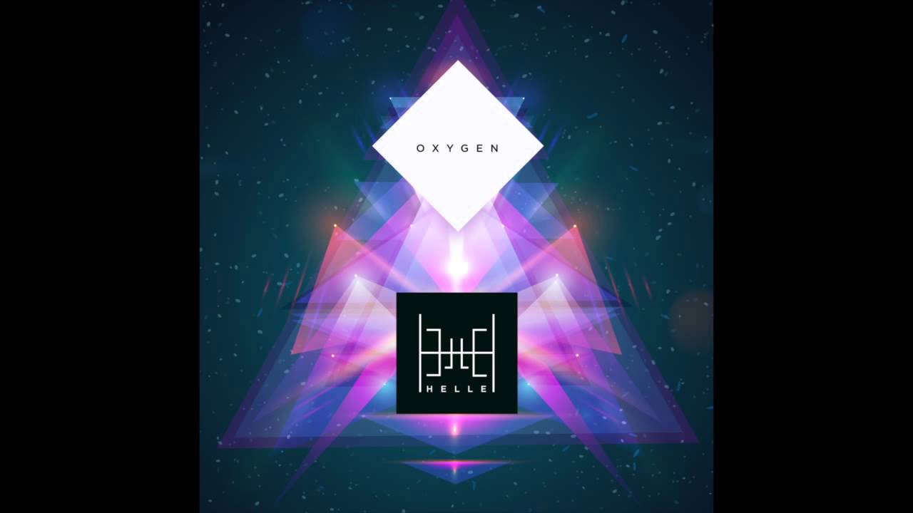 Helle  - Oxygen
