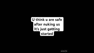 To the guy who nuked TXE , it’s just getting started 😆