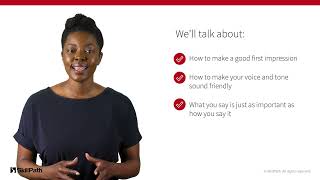 Celebrity Becoming a Customer Service Superstar Intro Wealth