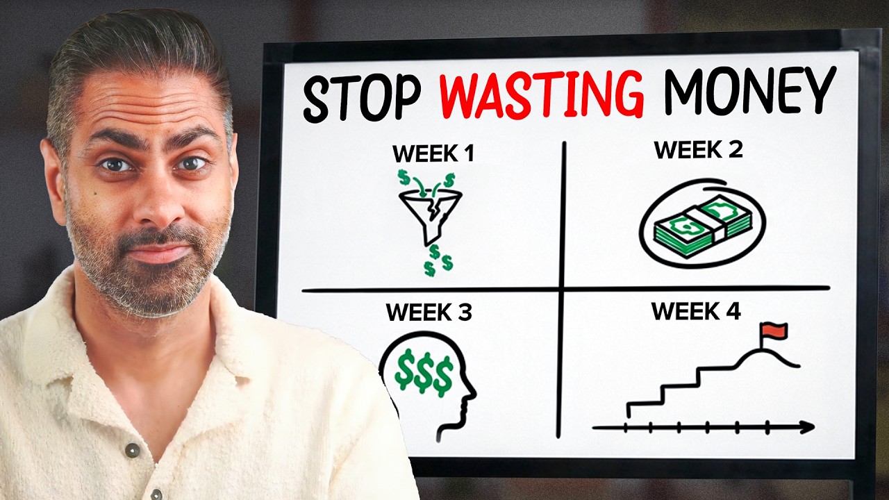 You Can Stop Feeling Stressed About Money by Next Month… Here’s How