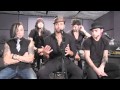 Pop Evil - Interview (Last.fm Sessions)