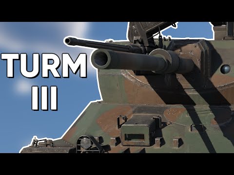 Is The Turm III Good?