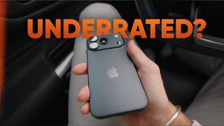 iPhone 18 Pro Honest Review: 72 Hours Later