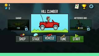 HILL CLIMB MOTOR RACING ANDROID GAMEPLAY #1||FIRST GAMING screenshot 5