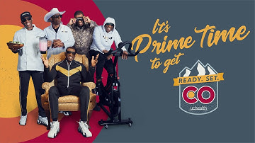 Alle priemgetallen – Klaar. Af. CO. | UCHealth