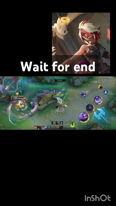 melissa gameplay funny clips,troll#viral #mlbb #short