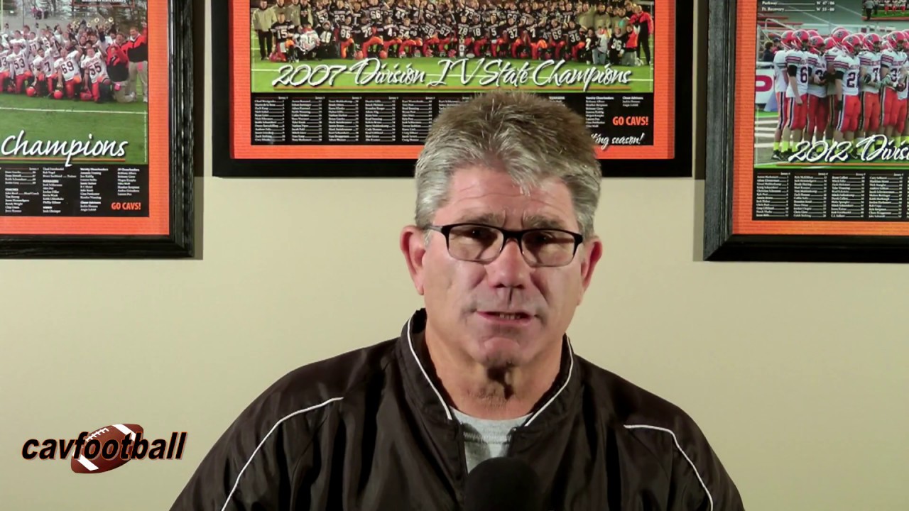 2017 Ft Recovery Preview YouTube