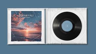 Bekhayali - Kabir Singh (ALEE edit)