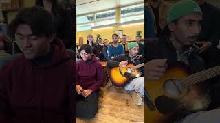 Theres Something About A Good Melody That Brings You Right Back Doing An Acapella brunomars