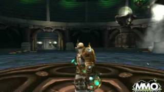 Valanyr, Gavel Of Ancient Kings Legendary Mace X264