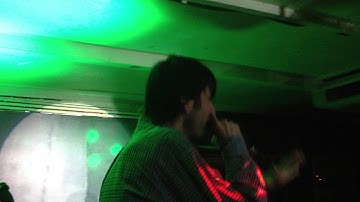 Ugly Duckling - A Little Samba + Turn It Up.......Live in Hastings 23/11/12