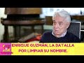 Enrique Guzmán busca limpiar su nombre. | 18 de mayo 2021 | Ventaneando