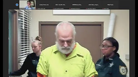William Broyles attorneys ask for third mental eva...