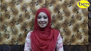 Bersatulah Indonesiaku (Cover) Sinden BM