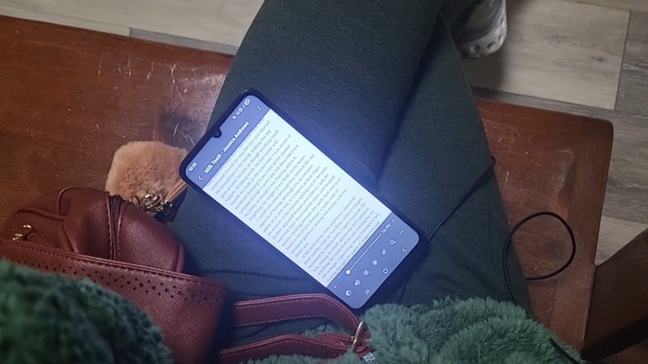 a day at music school 