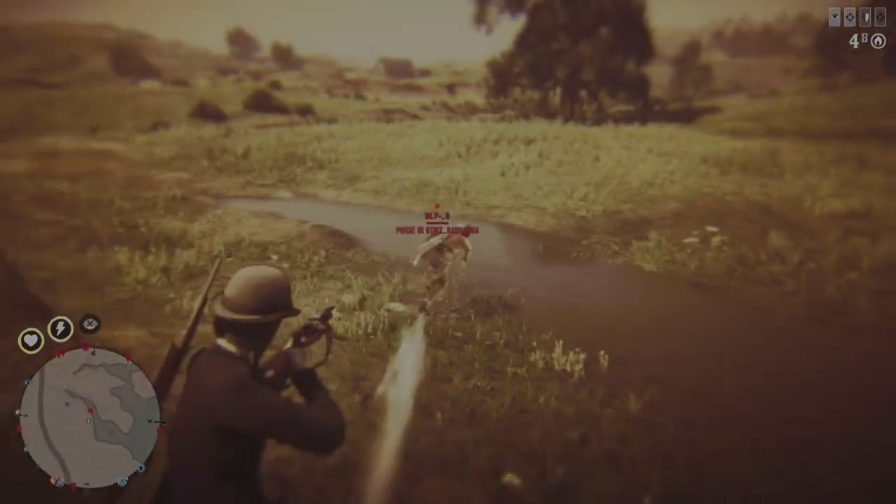 the circus of the clowns