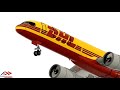Case Study - Aircraft Wheel Well