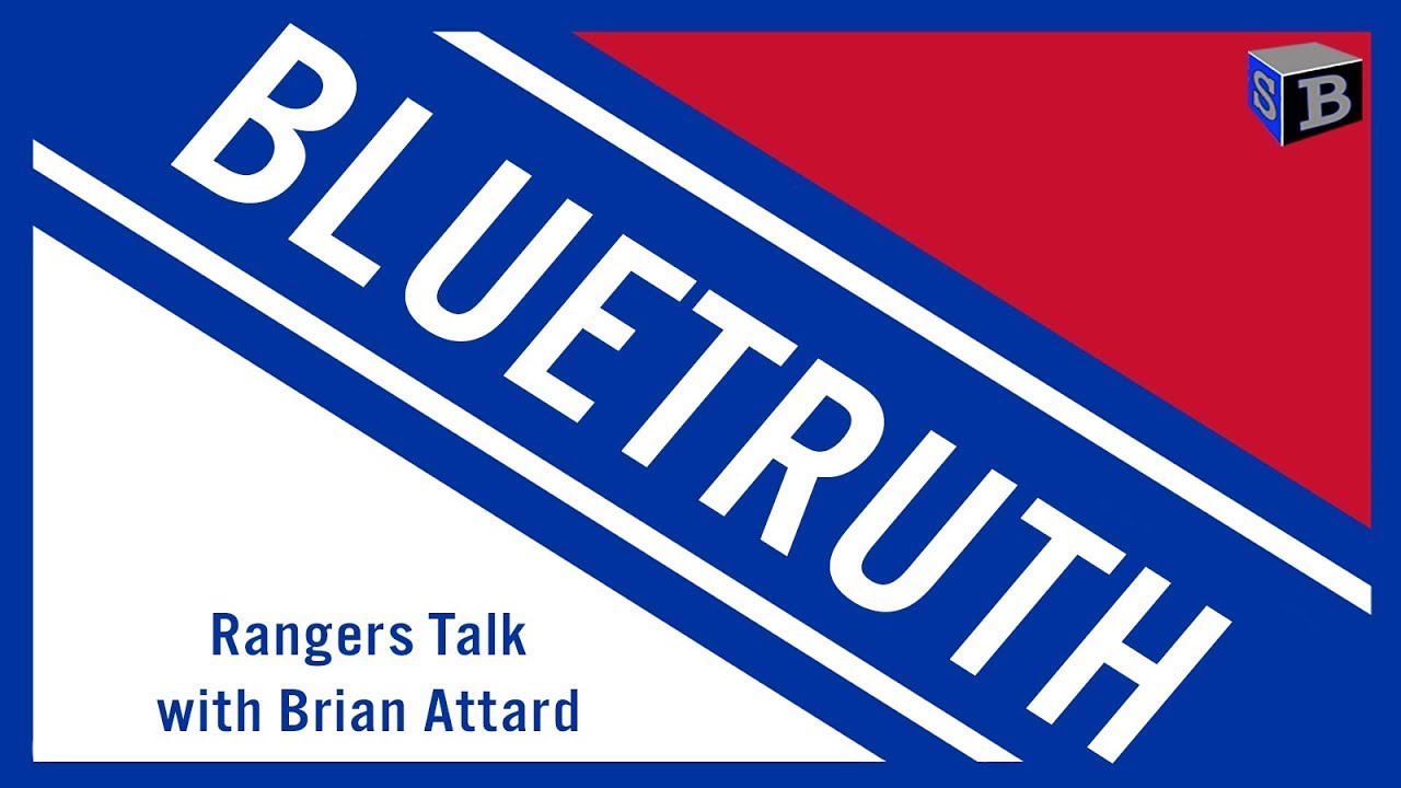 BlueTruth E48 | Rangers Offseason Recap | Burning Questions | 2025-26 Expectations | Trade Panarin?