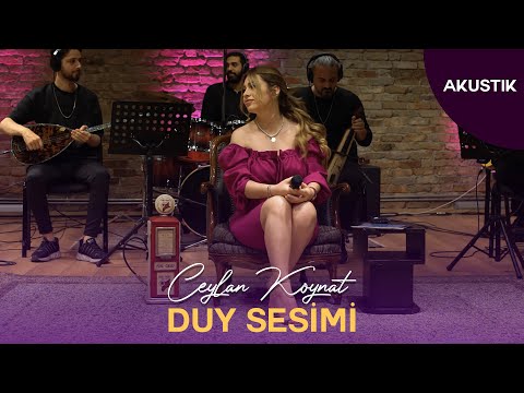 Ceylan Koynat - Duy Sesimi (Cover)