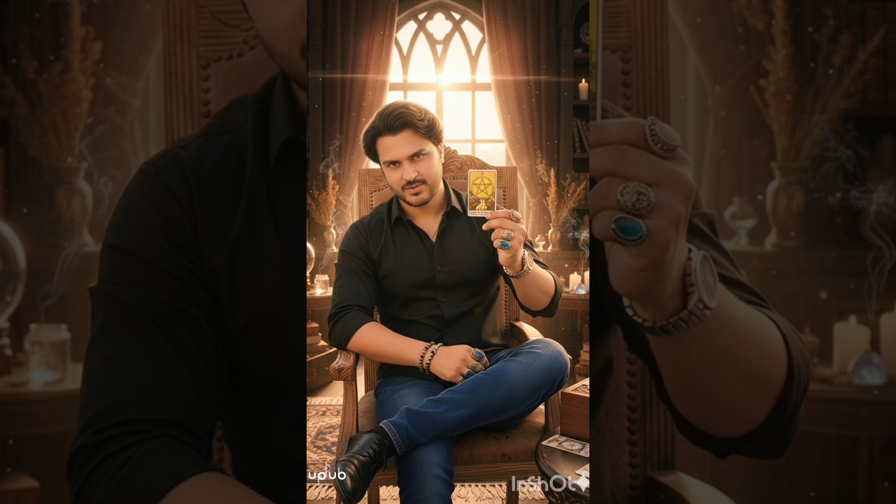 ☀️Card of The Day☀️ 