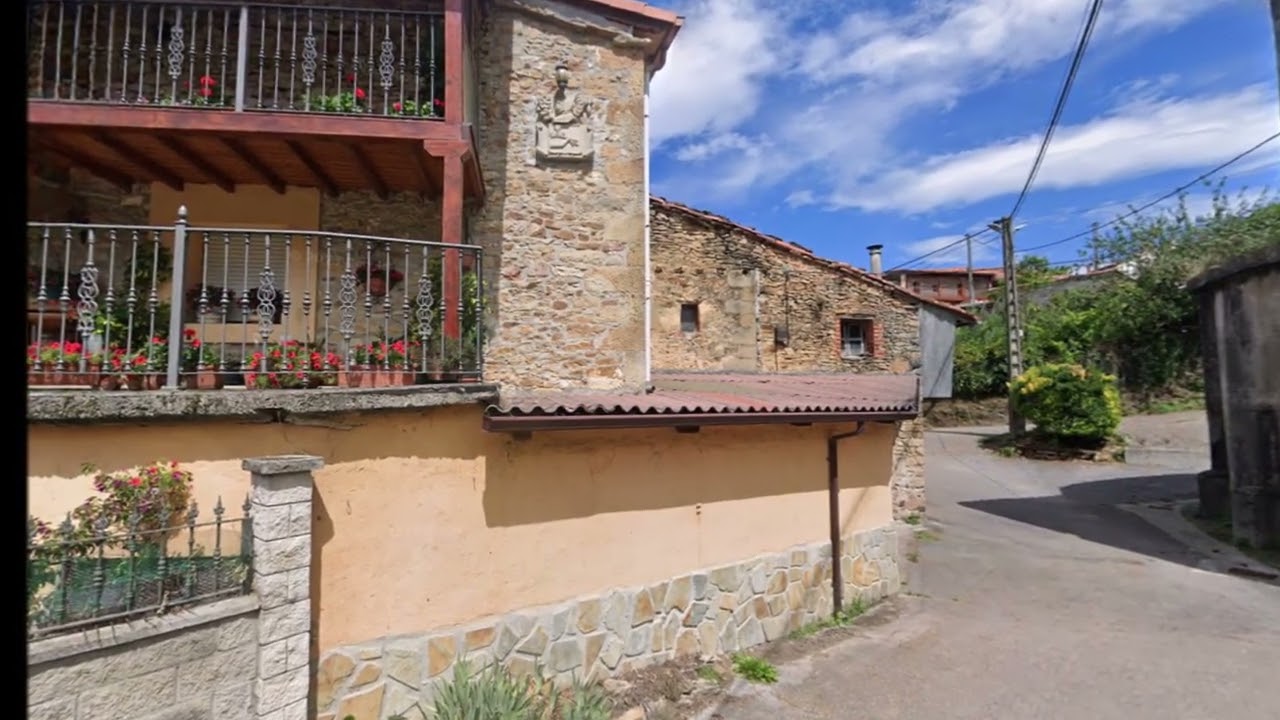 Ojébar, Rasines, CANTABRIA
