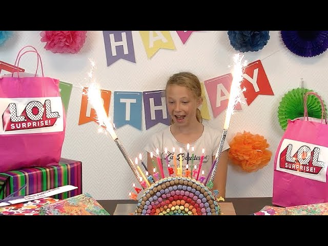 Joyeux Anniversaire Lili Youtube Joyeux Anniversaire Lili Youtube