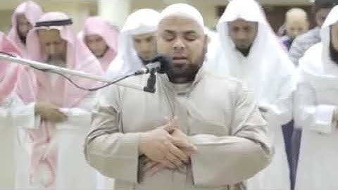 الشيخ عبد الله كامل خواتيم سورة ق مقطع تخشع له القلوب 💝