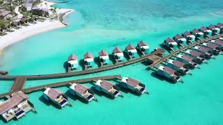 Hard Rock Hotel Maldives