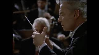 ピアノ協奏曲第２番（ラフマニノフ）Herbert von Karajan　Berliner Philharmoniker　Alexis Weissenberg
