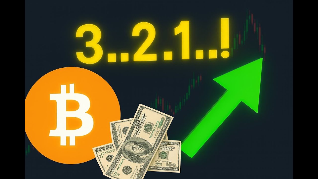 Bitcoin MEGACAP: Nasdaq dispara IBIT y bots de trading 🚀