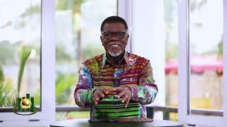 How Faith Works || WORD TO GO with Pastor Mensa Otabil Episode 1211