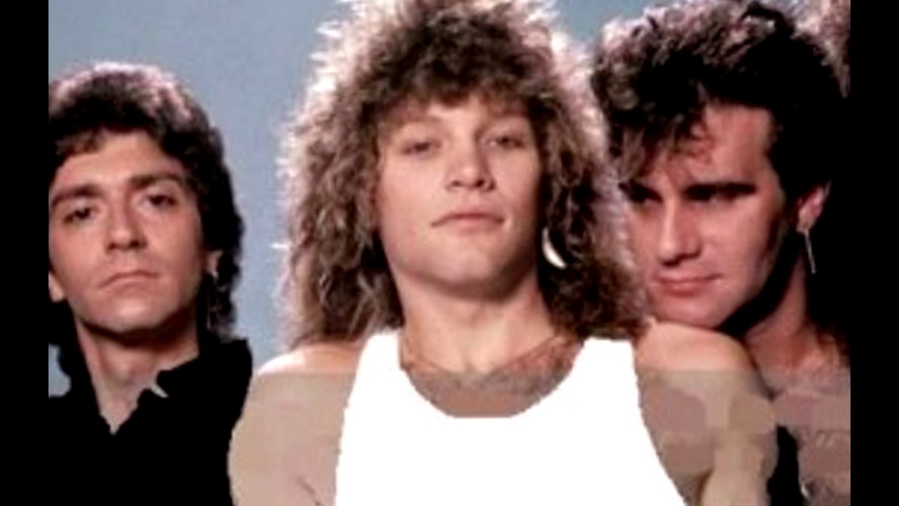 Baba O Riley but it never starts